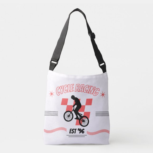 BOLSA AJUSTÁVEL CICLO (Frente)