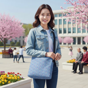 Bolsa Ajustável Cinderela