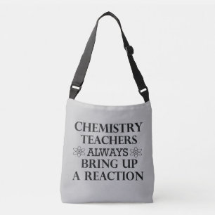 Bolsa Ajustável citações de química