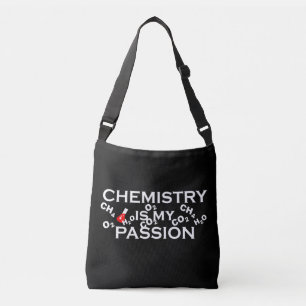 Bolsa Ajustável citações de química