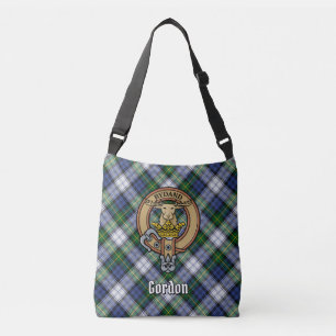 Bolsa Ajustável Clan Gordon Dress Tartan