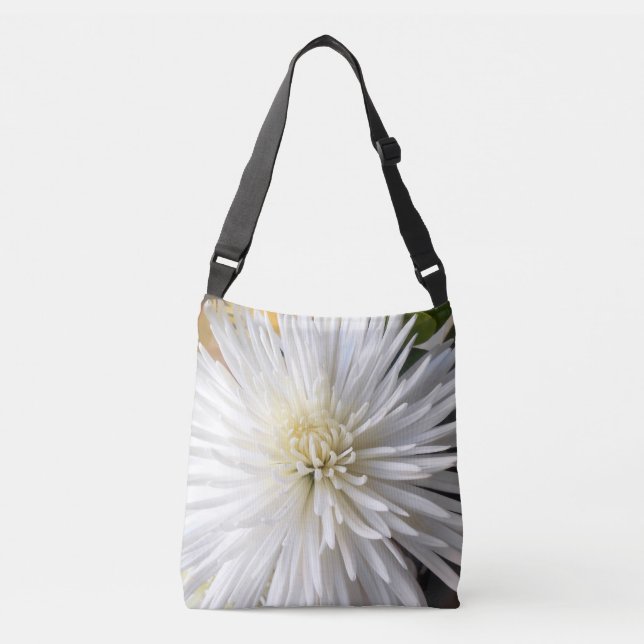 Bolsa Ajustável Claricia (Frente)