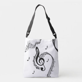 Bolsa Ajustável Climactic G Clef