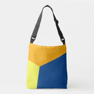 Bolsa Ajustável Cobertura do Impressão do cheio - Personalizada