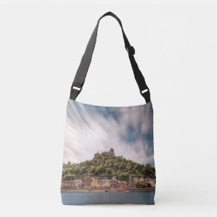 Bolsa Ajustável Cochem Alemanha