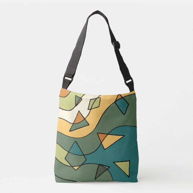 Bolsa Ajustável código de desconto nutrition geeks owala código de (Frente)