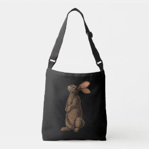 Bolsa Ajustável Coelho