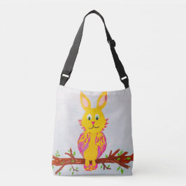 Bolsa Ajustável Coelhorato