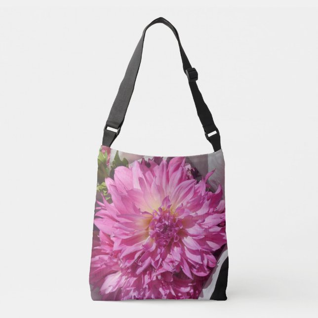 Bolsa Ajustável Cogniet (Frente)