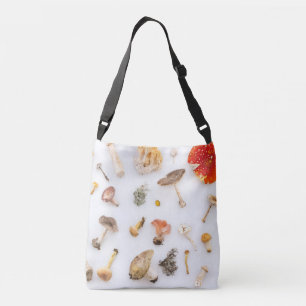 Bolsa Ajustável Cogumelos Fungus