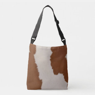 Bolsa Ajustável Coleção de Luxo Elegante e Moderno em Couro de Vac