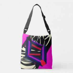 Bolsa Ajustável Coleção E.V Bagapaloza