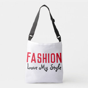 BOLSA AJUSTÁVEL COLEÇÃO SHOPPING QUEEN