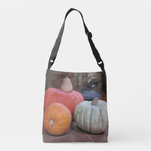 Bolsa Ajustável Colheita do outono