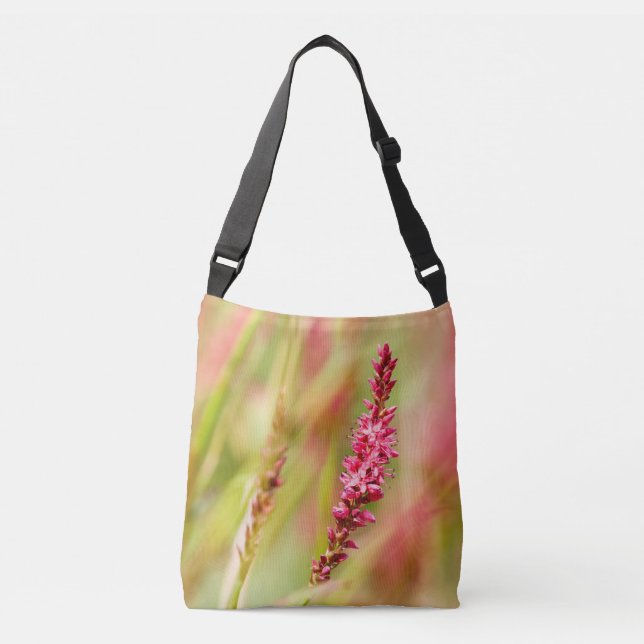 Bolsa Ajustável colorbush (Frente)