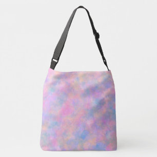 Bolsa Ajustável Combinação Incrível de Cores Pastel