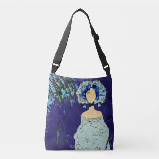 Bolsa Ajustável "Combine-se - Destaque-se (9)"