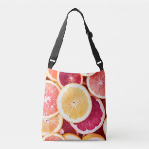 Bolsa Ajustável Comida bonito