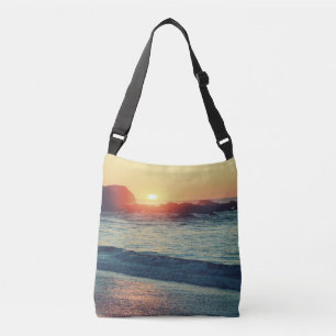 Bolsa Ajustável Como o Sol se põe......