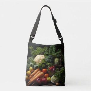 Bolsa Ajustável Comprando Lista