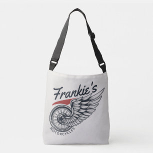 Bolsa Ajustável Compro Personalizado de Pneus-Pneus-Biker 
