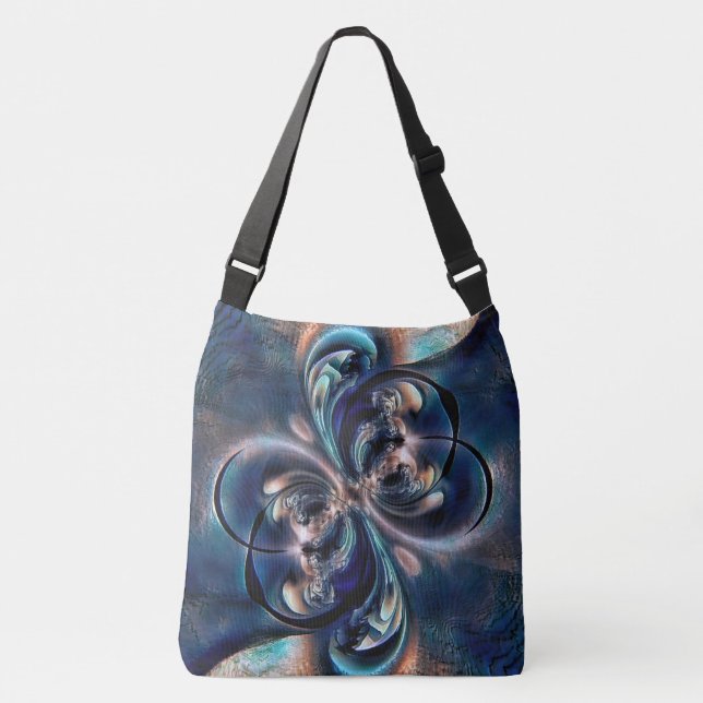 Bolsa Ajustável Conceito (Frente)