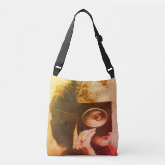 Bolsa Ajustável Condessa de Castiglione - Virginia Oldoini