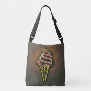 Bolsa Ajustável Cone Waffle