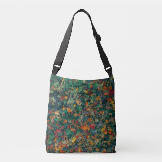 Bolsa Ajustável Copas Coloridas (Frente)