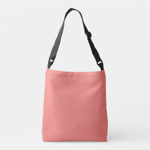 Bolsa Ajustável Cor-de-rosa