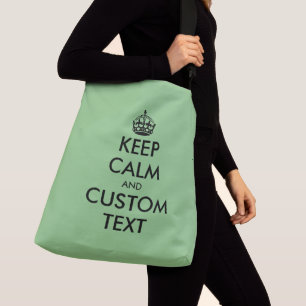 Bolsa Ajustável Cor personalizada grande Manter Saco de corpo cruz