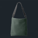 Bolsa Ajustável Cor Sólido do Ftalo Verde<br><div class="desc">Cor de moda formal e não formal. Bonito aparência e chic. Uma de suas características é vibrante primário,  saída elegante. Trabalhe com muitas combinações de cores. Resolva muitas circunstâncias súbitas. Era feliz,  ou triste. Número hexadecimal: 23372A</div>