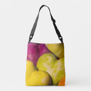 Bolsa Ajustável Coração, coração doce...