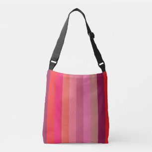 Bolsa Ajustável Cores Brilhantes 1