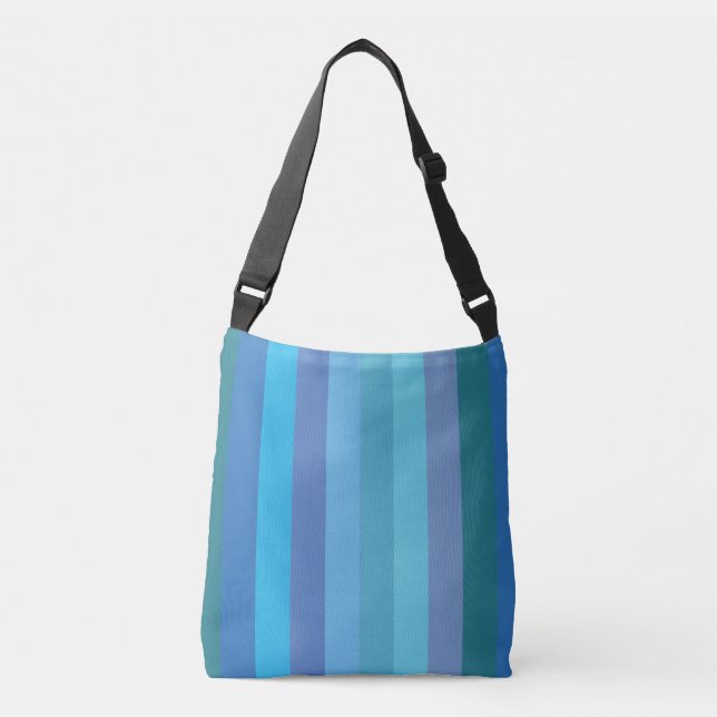 Bolsa Ajustável Cores Brilhantes 2 (Frente)