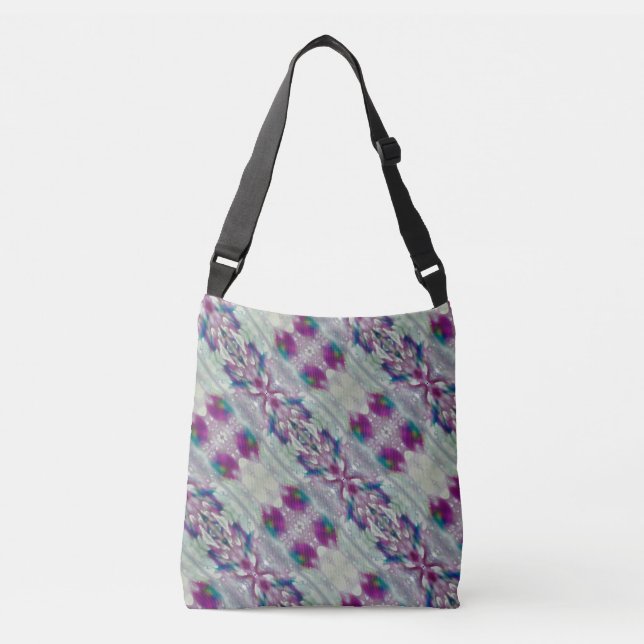 Bolsa Ajustável Cores de Lava-Automóvel (Frente)