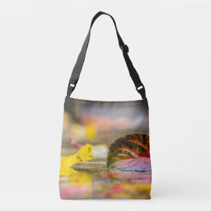 Bolsa Ajustável Cores de outono