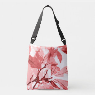 Bolsa Ajustável Cores do outono, folhas 3