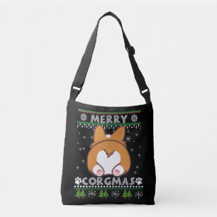 Bolsa Ajustável Corgi