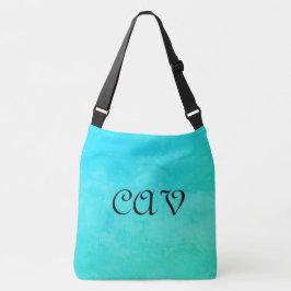 Bolsa Ajustável Cornflower Blue