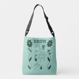 Bolsa Ajustável Crescer - Design ASL