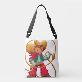 Bolsa Ajustável Criança de Criança de Garoto Retroativo, Cuja Fama