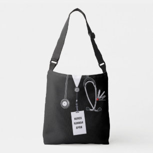 Bolsa Ajustável Criative Nurse Novelty