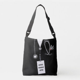 Bolsa Ajustável Criative Nurse Novelty