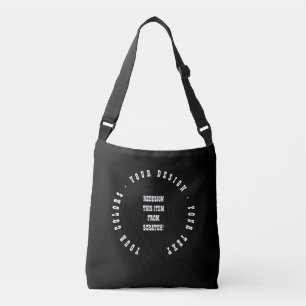 Bolsa Ajustável Crie seu