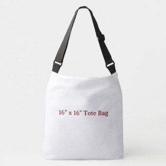 Bolsa Ajustável Crie seu grande personalizado