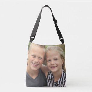 Bolsa Ajustável Crie sua própria foto