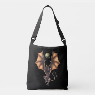 Bolsa Ajustável Criptografia Criptida Ahool