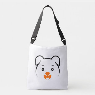 Bolsa Ajustável Cuppy 