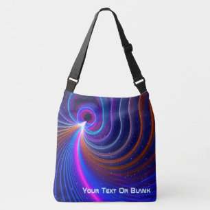 Bolsa Ajustável Curvatura